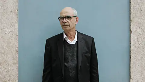 Olivier Wieviorka analiza en Málaga la Segunda Guerra Mundial y su enseñanza para el mundo de hoy Olivier Wieviorka analiza en Málaga la Segunda Guerra Mundial y su enseñanza para el mundo de hoy