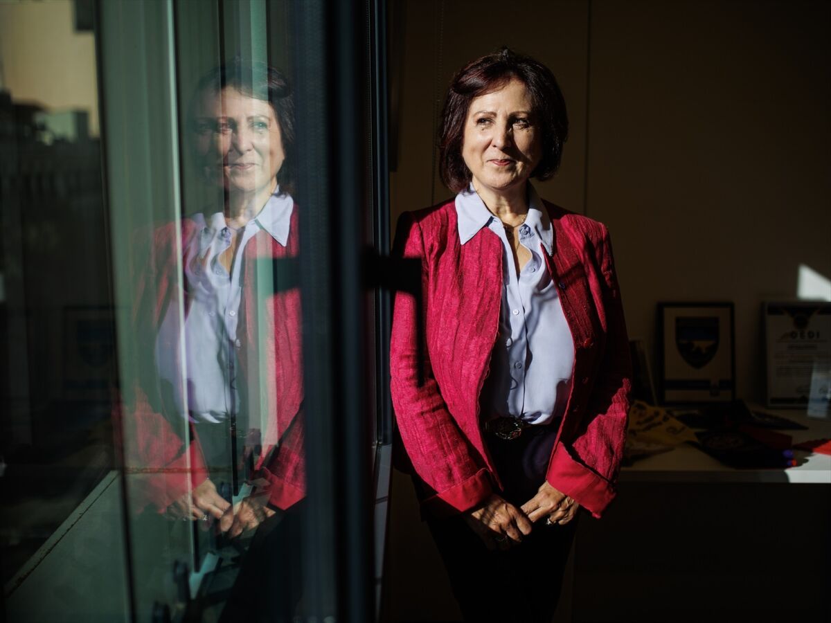 Teresa Peramato, la cuarta fiscal general de Sánchez en siete años y medio  de Gobierno | Onda Cero Radio