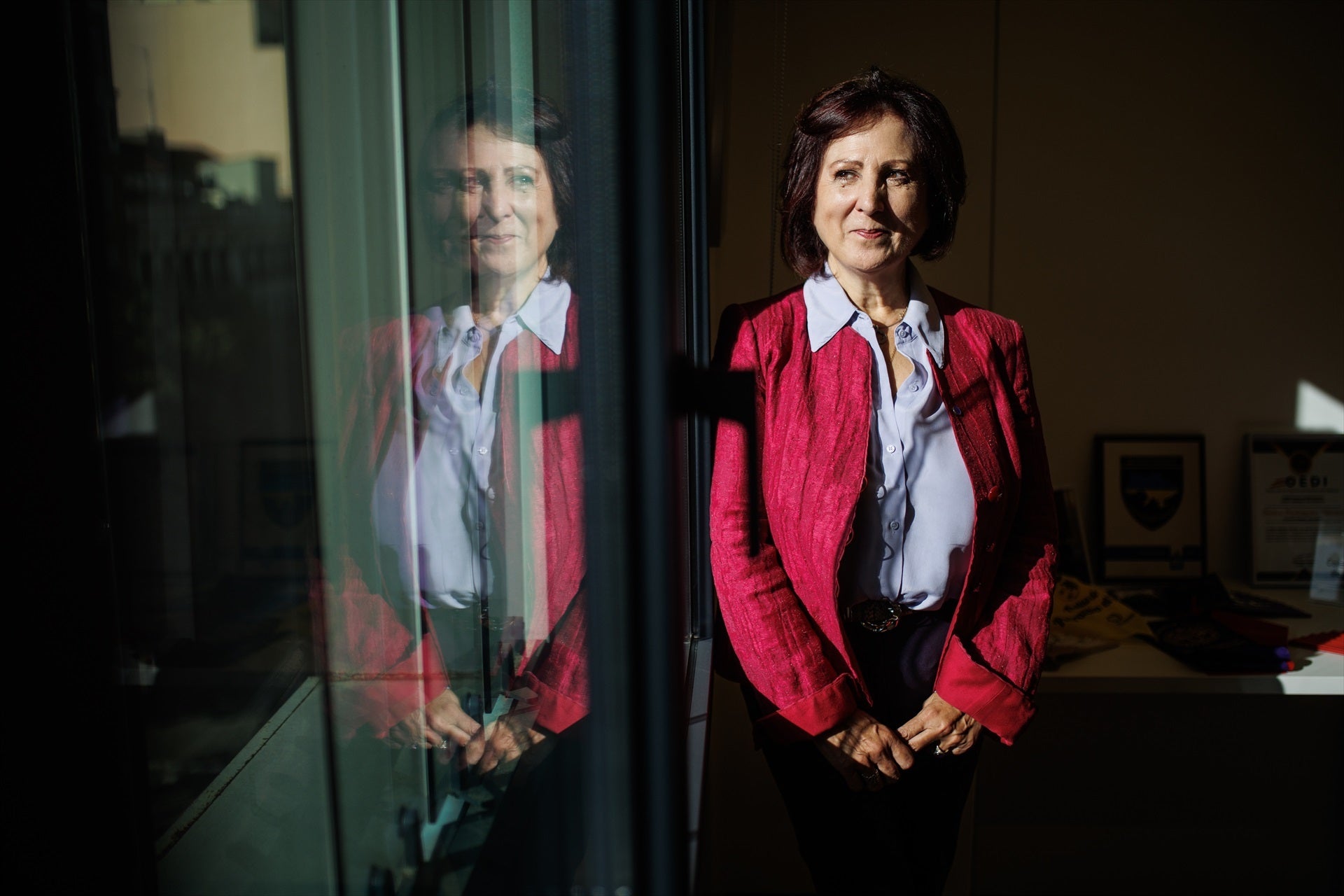 Teresa Peramato, la cuarta fiscal general de Sánchez en siete años y medio de Gobierno Teresa Peramato, la cuarta fiscal general de Sánchez en siete años y medio de Gobierno