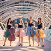 Cuarteto Valencia