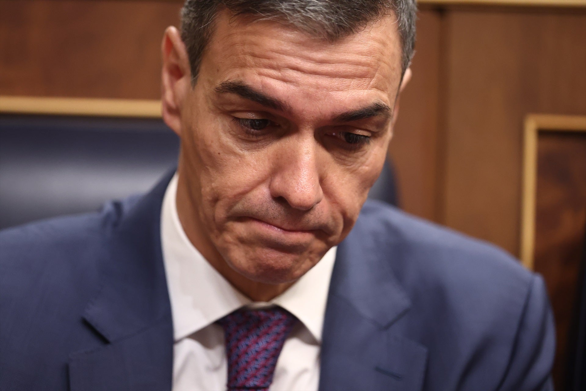 VOTA ¿Cree que la continuidad de Sánchez depende de lo que sigan aportando Ábalos y Koldo? VOTA ¿Cree que la continuidad de Sánchez depende de lo que sigan aportando Ábalos y Koldo?