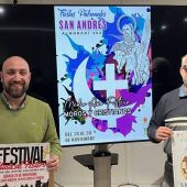 Almoradí te invita este fin de semana a sus fiestas patronales y Medio Año Festero con Mercado Medieval