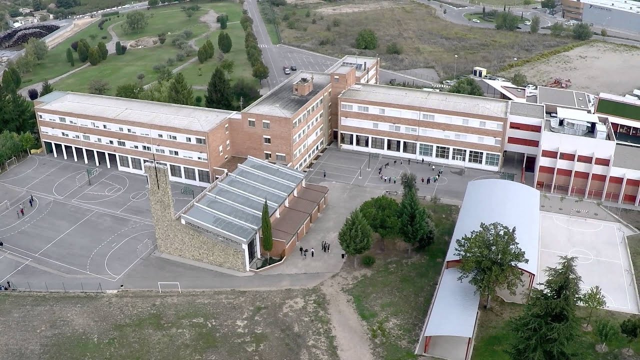 Se investiga un atropello múltiple en Marianistas como posible caso de acoso escolar en redes sociales Se investiga un atropello múltiple en Marianistas como posible caso de acoso escolar en redes sociales