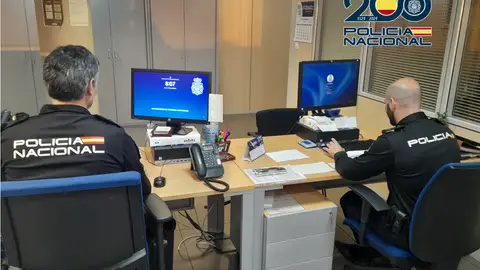 Detenidas tres mujeres por hurtos y estafas a personas mayores en Castellón Detenidas tres mujeres por hurtos y estafas a personas mayores en Castellón