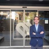 Fernando Tormo, nuevo director gerente del Hospital Vithas Málaga
