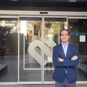 Fernando Tormo, nuevo director gerente del Hospital Vithas Málaga Fernando Tormo, nuevo director gerente del Hospital Vithas Málaga