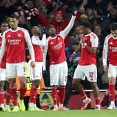El Arsenal, un líder sólido y serio El Arsenal, un líder sólido y serio