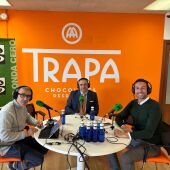 28-11-2025 LEGUA LA TRAPA