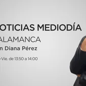 Noticias mediodía salamanca Noticias mediodía salamanca