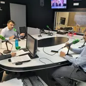 Tertúlia a La Brúixola Tertúlia a La Brúixola