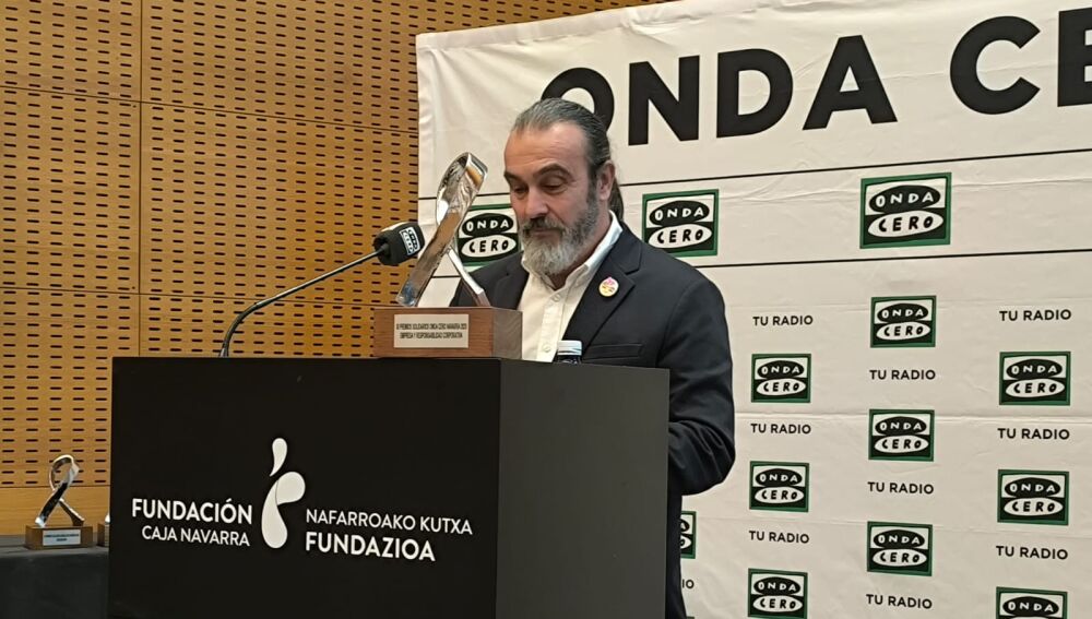 Javier Campo - Conservas Pedro Luis