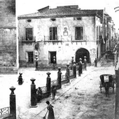 Callosa de Segura celebra su centenario como ciudad y conmemora la visita del Rey Alfonso XIII Callosa de Segura celebra su centenario como ciudad y conmemora la visita del Rey Alfonso XIII
