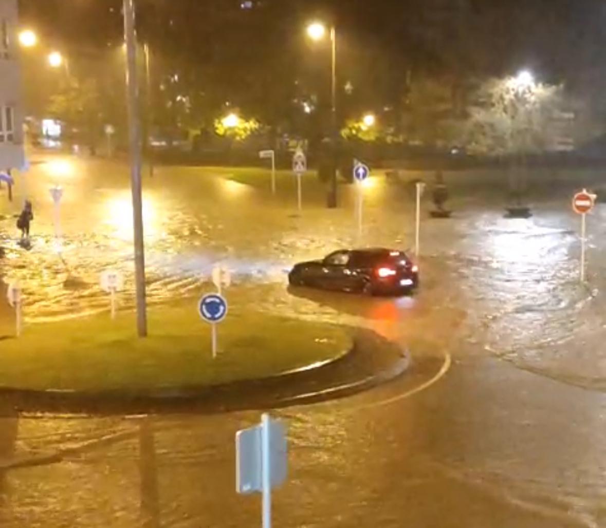 Predecir "a ciegas" Predecir "a ciegas"