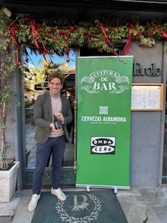 Parole, auténtica cocina italiana en el centro de Granada Parole, auténtica cocina italiana en el centro de Granada