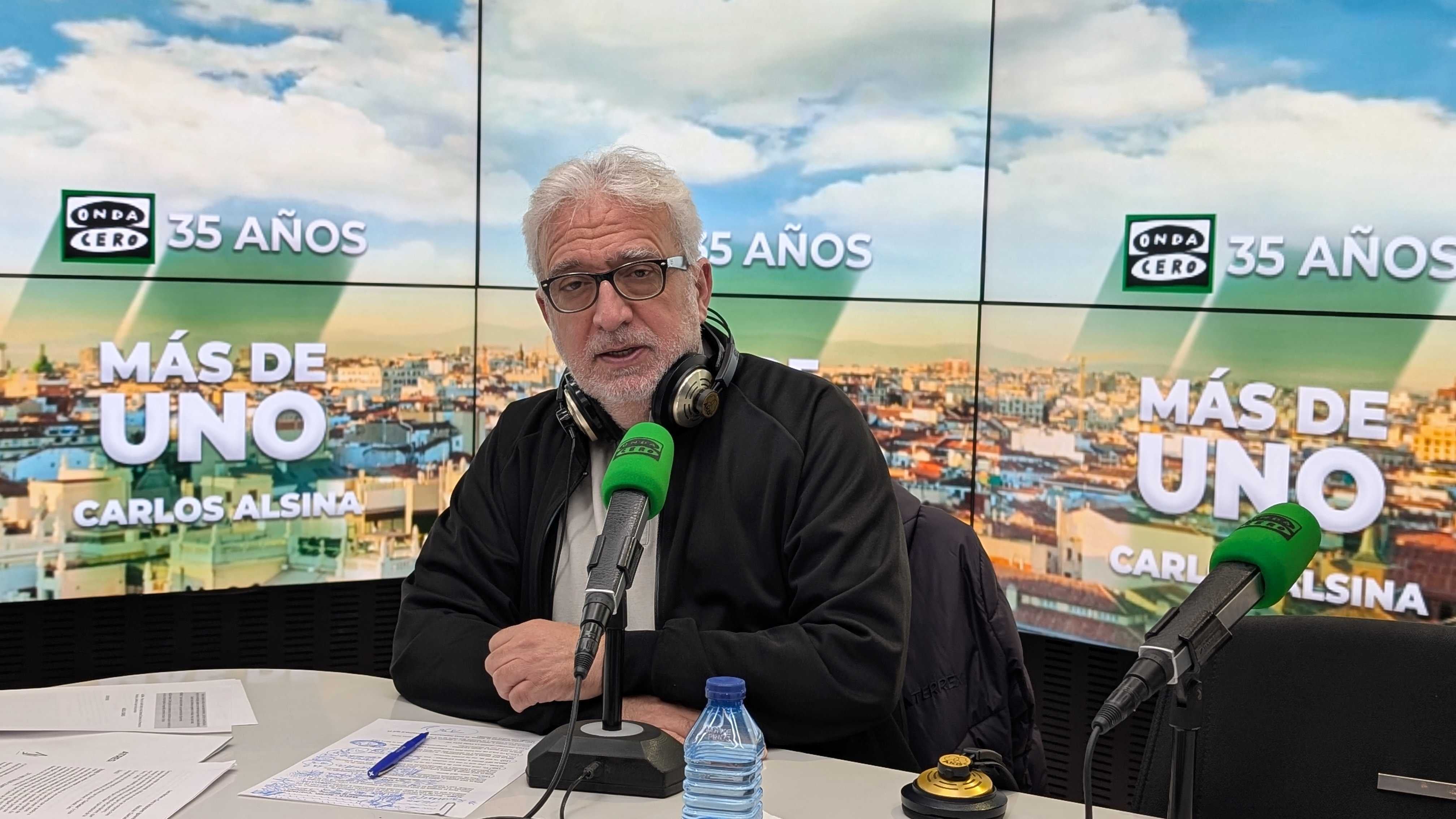 Un jubilado viene a vernos Un jubilado viene a vernos