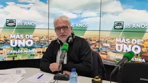 Leo Harlem en Más de uno Leo Harlem en Más de uno