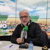 Leo Harlem en Más de uno