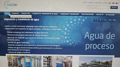 Hidritec Hidritec