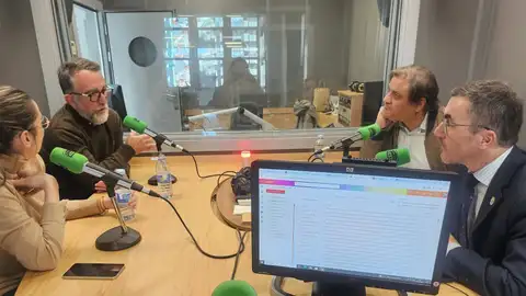 Tertulia Política Tertulia Política