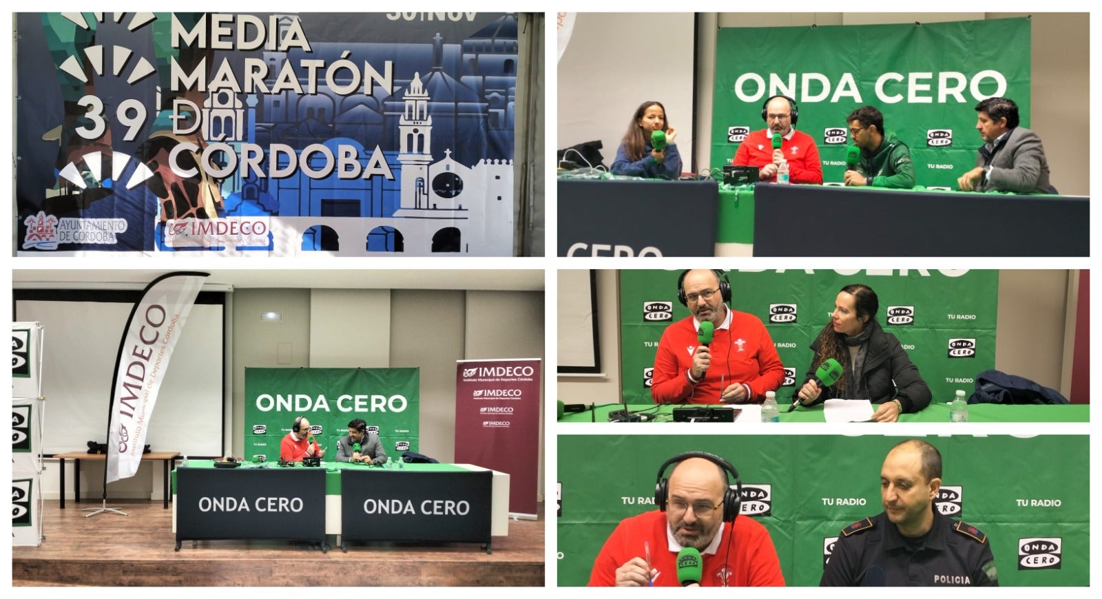 Más de uno Córdoba 27/11/25 Más de uno Córdoba 27/11/25