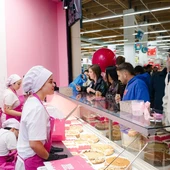 Las Tartas de Julita aterriza en el centro comercial ‘Zenia Boulevard’ con su primera tienda franquicia Las Tartas de Julita aterriza en el centro comercial ‘Zenia Boulevard’ con su primera tienda franquicia