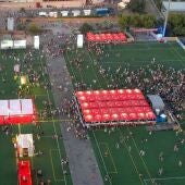 Campos Martínez Munuera Benidorm 
