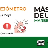 El Quejómetro El Quejómetro