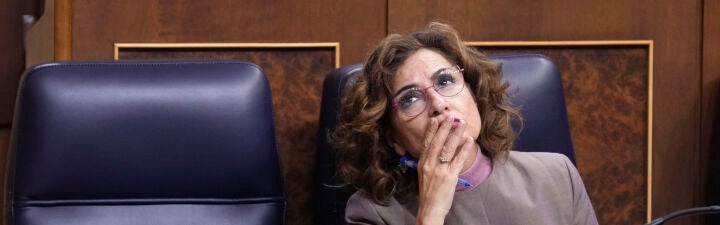 ¿Cree que el Gobierno ha sabido aprovechar el dinero de los fondos de recuperación europeos?