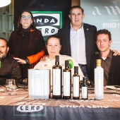 Programa especial desde Conde de Benalúa, cooperativa de aceite