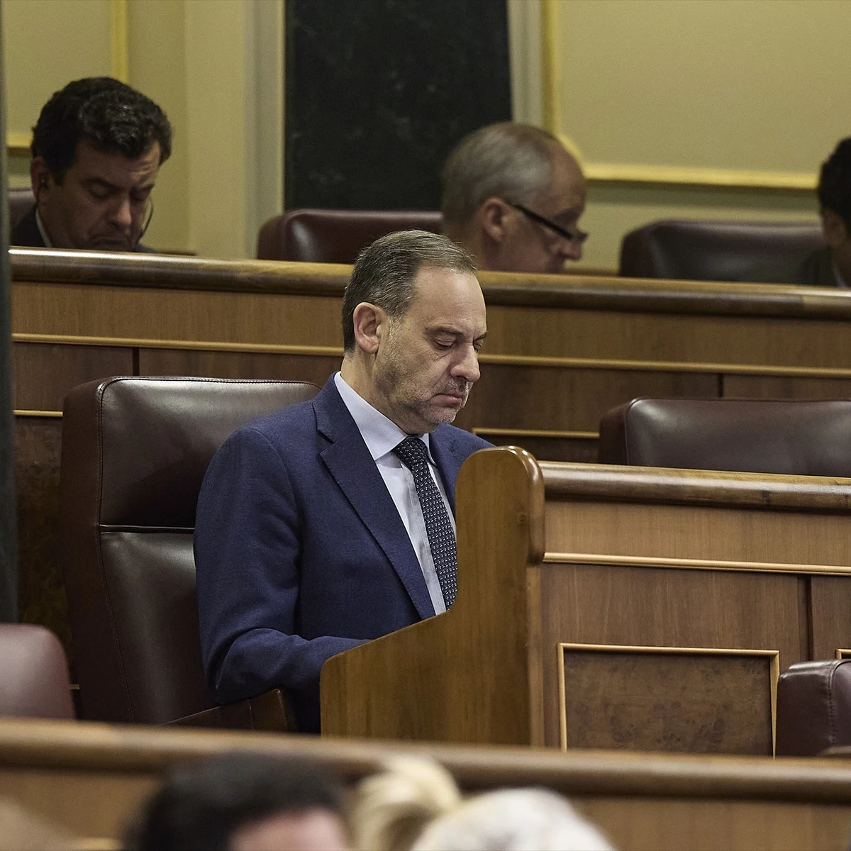 La posible entrada en prisión de Ábalos podría cambiar las mayorías en el Congreso: qué pasaría con su escaño | Onda Cero Radio