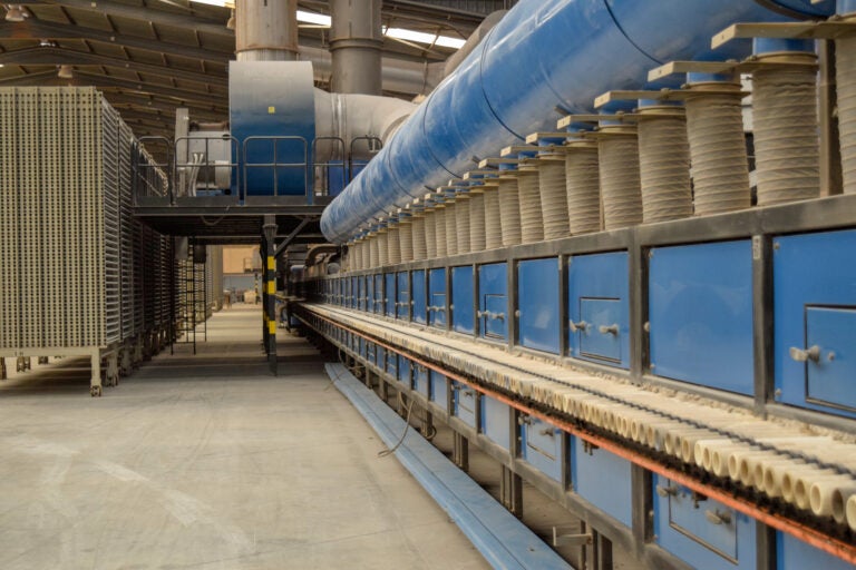 sector cerámico sector cerámico