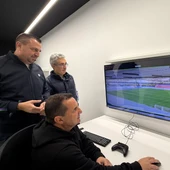 La Nucía invierte cerca de 220.000 euros en el sistema de Cámaras Automatizadas en la Ciudad Deportiva La Nucía invierte cerca de 220.000 euros en el sistema de Cámaras Automatizadas en la Ciudad Deportiva