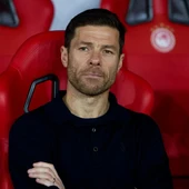 Xabi Alonso: "Me quedo con cosas positivas que han pasado dentro" Xabi Alonso: "Me quedo con cosas positivas que han pasado dentro"