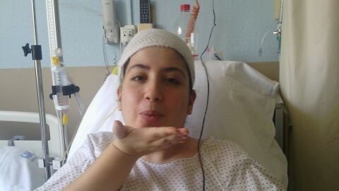 Y as&iacute; empez&oacute; a latir de nuevo el coraz&oacute;n de Ana tras su muerte