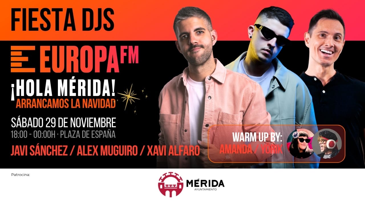 La agenda cultural y de ocio para el fin de semana mira ya a la Navidad y ofrece conciertos, música y eventos solidarios La agenda cultural y de ocio para el fin de semana mira ya a la Navidad y ofrece conciertos, música y eventos solidarios