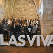 A Xunta iniciará en Ribadavia o proxecto de dinamización comercial "Vilas Vivas" A Xunta iniciará en Ribadavia o proxecto de dinamización comercial "Vilas Vivas"