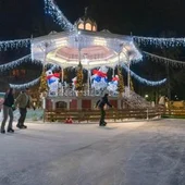Los mejores planes de Navidad en Vitoria: de mercadillos navideños al Belén de La Florida Los mejores planes de Navidad en Vitoria: de mercadillos navideños al Belén de La Florida
