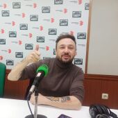 Marciano Saavedra