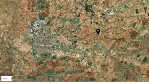 Valdepeñas Valdepeñas