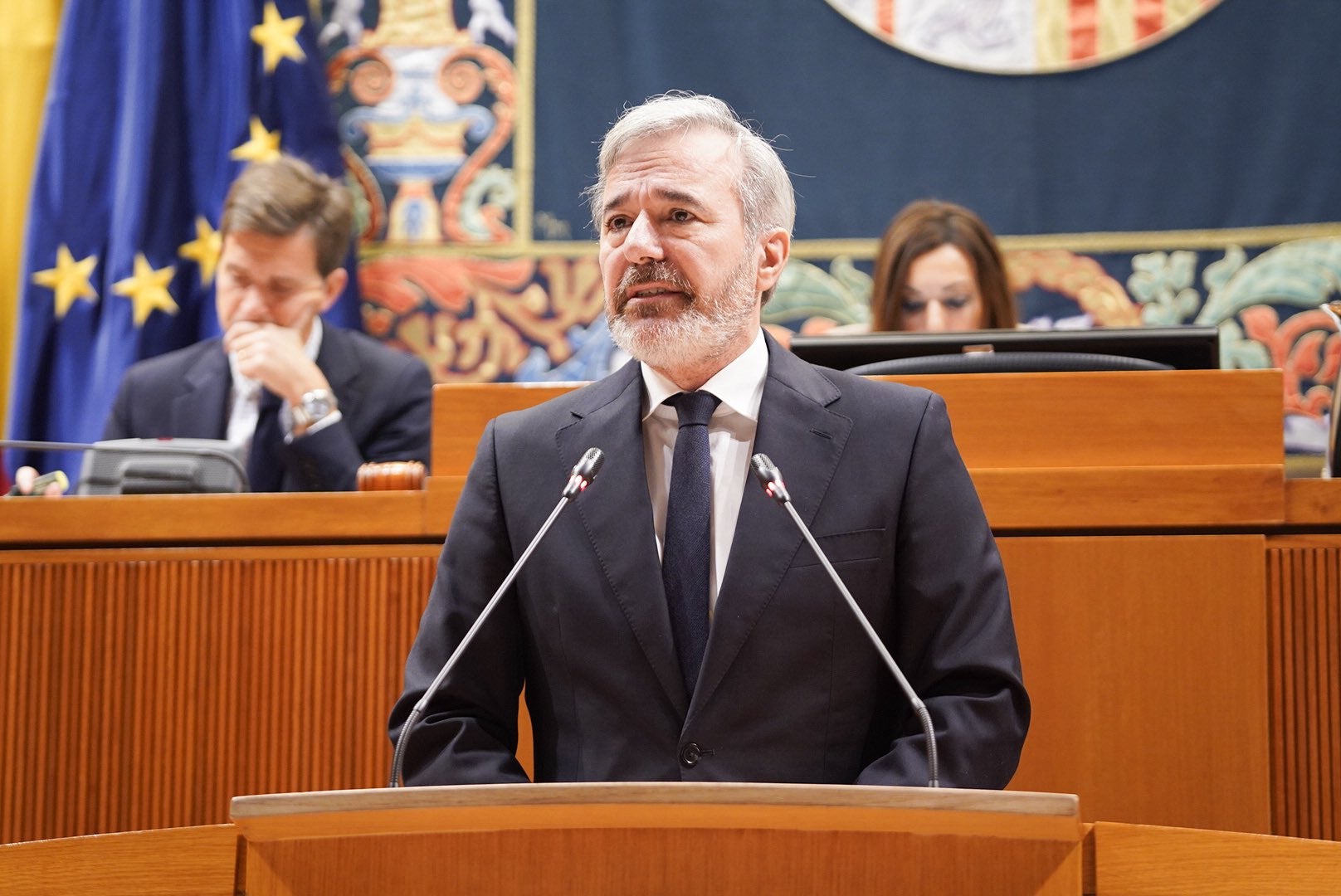 Aragón impulsará 496 pisos en Zaragoza y 106 en Figueruelas, Utebo y Alagón Aragón impulsará 496 pisos en Zaragoza y 106 en Figueruelas, Utebo y Alagón