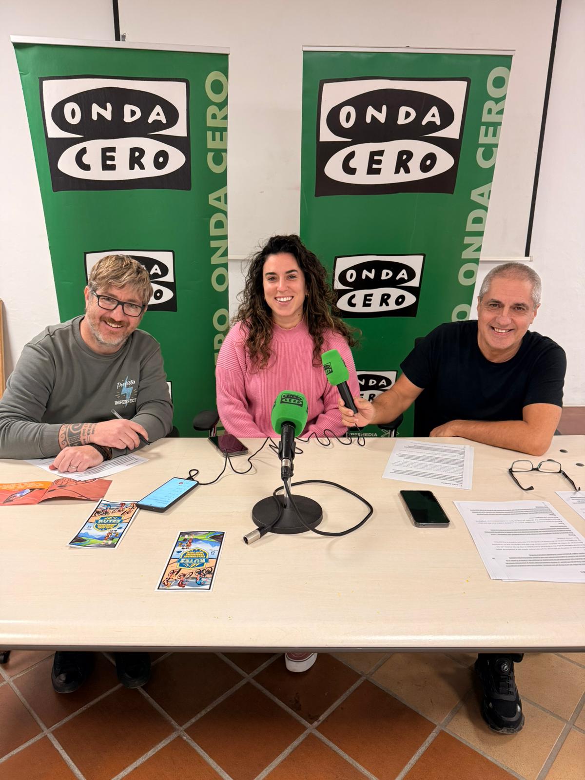Sara Santos: “El objetivo es que la oferta deportiva de tenga la mayor diversidad posible” Sara Santos: “El objetivo es que la oferta deportiva de tenga la mayor diversidad posible”