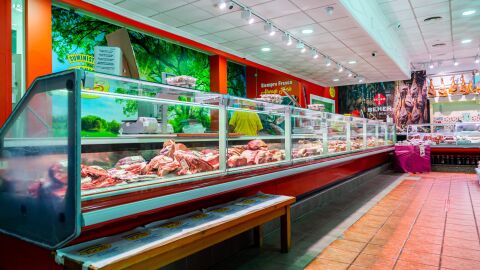 Disfruta del jamón esta Navidad con Cárnicas Ríos Disfruta del jamón esta Navidad con Cárnicas Ríos