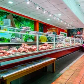 Disfruta del jamón esta Navidad con Cárnicas Ríos Disfruta del jamón esta Navidad con Cárnicas Ríos