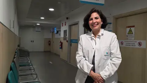 Los expertos alertan del aumento del insomnio: el 87% de la población reconoce despertarse varias veces por la noche Los expertos alertan del aumento del insomnio: el 87% de la población reconoce despertarse varias veces por la noche