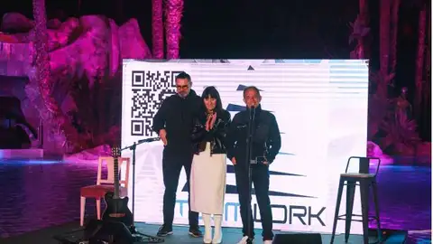 El equipo de TeamWork El equipo de TeamWork