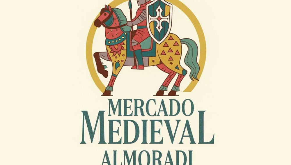 Almoradí te invita este fin de semana a sus fiestas patronales y Medio Año Festero con Mercado Medieval