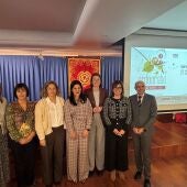 Presentación de Ardoaraba 2025