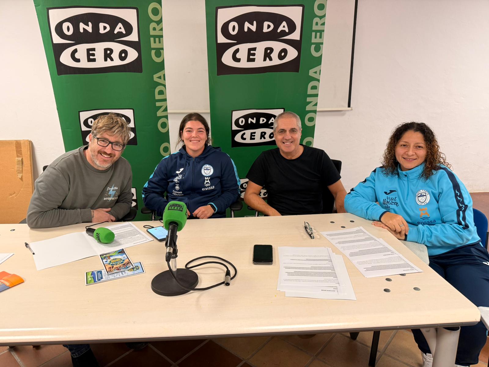 Susana Tutiven : “El principal reto del fútbol sala femenino es romper el prejuicio de que es solo un deporte de niños” Susana Tutiven : “El principal reto del fútbol sala femenino es romper el prejuicio de que es solo un deporte de niños”