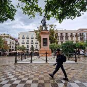 Plaza de la Gavidia 