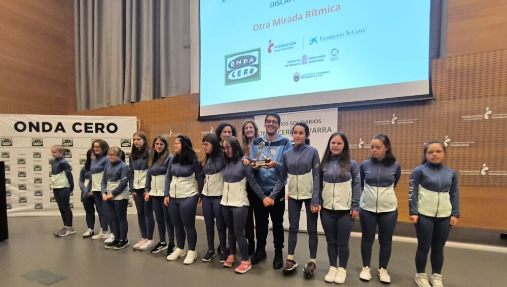 Otra Mirada Rítmica